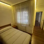 Апартаменты Turistico Plaza Del Ayuntamiento Понферрада