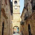 Апартаменты Turistico Plaza Del Ayuntamiento *