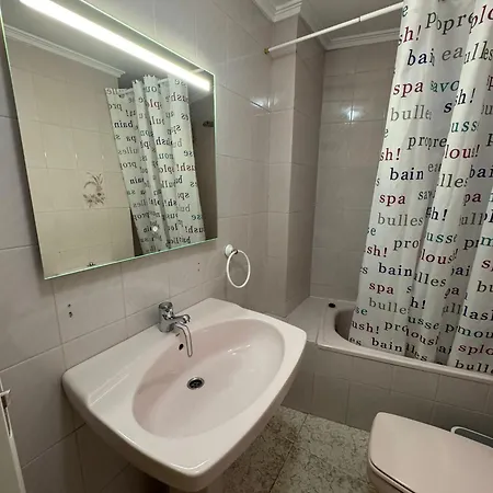 Turistico Plaza Del Ayuntamiento Ponferrada