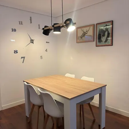 Turistico Plaza Del Ayuntamiento Appartement *