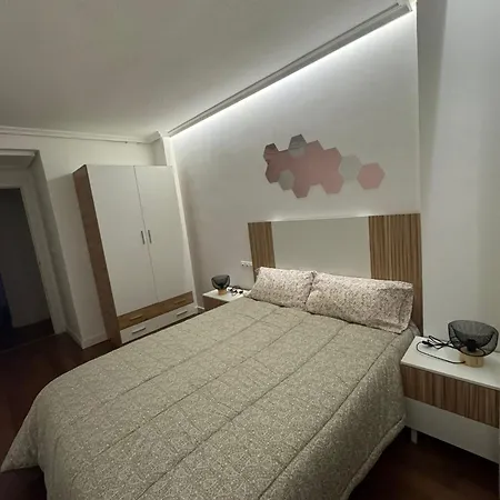 Appartement Turistico Plaza Del Ayuntamiento *