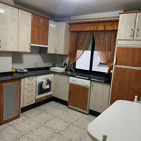 Turistico Plaza Del Ayuntamiento Ponferrada