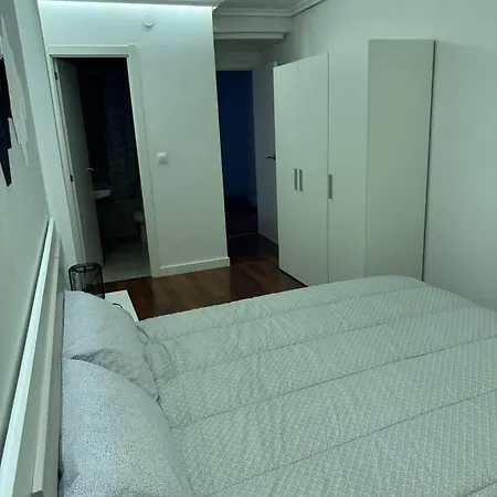 Appartement Turistico Plaza Del Ayuntamiento