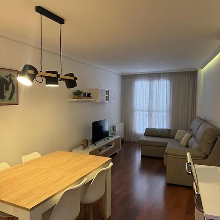 Apartment Turistico Plaza Del Ayuntamiento *