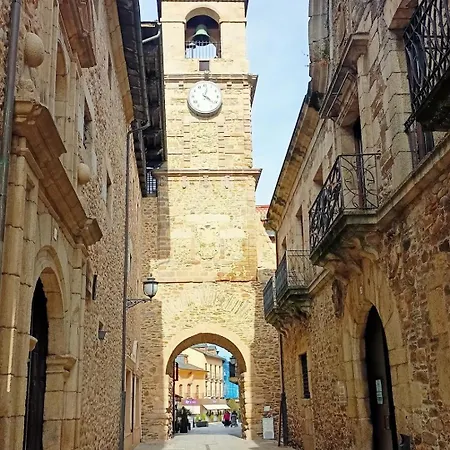 Daire Turistico Plaza Del Ayuntamiento *
